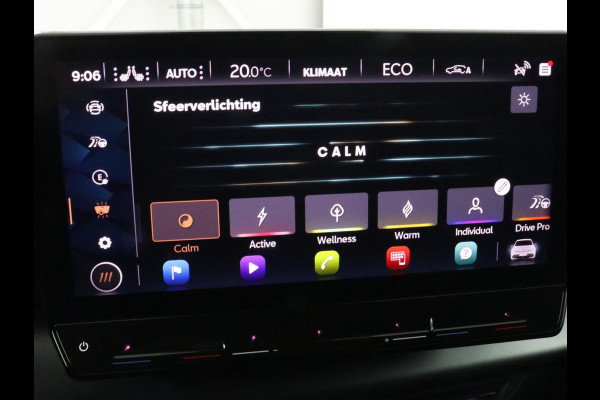 CUPRA Born Adrenaline One 62 kWh | Stoelverwarming | Adaptive cruise | Camera | Carplay | Stuurverwarming | Sfeerverlichting | Navigatie | Full LED | Keyless