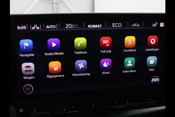 CUPRA Born Adrenaline One 62 kWh | Stoelverwarming | Adaptive cruise | Camera | Carplay | Stuurverwarming | Sfeerverlichting | Navigatie | Full LED | Keyless