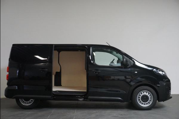 Opel Vivaro 2.0 CDTI 145PK L2H1 Edition Automaat Airco Navigatie Bluetooth Cruise Trekhaak
