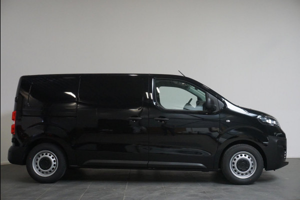 Opel Vivaro 2.0 CDTI 145PK L2H1 Edition Automaat Airco Navigatie Bluetooth Cruise Trekhaak