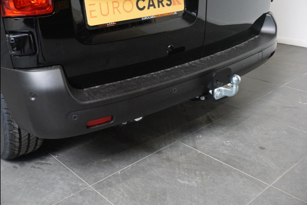 Opel Vivaro 2.0 CDTI 145PK L2H1 Edition Automaat Airco Navigatie Bluetooth Cruise Trekhaak