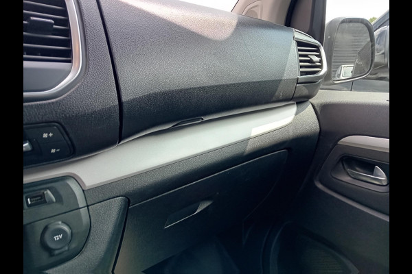 Opel Vivaro 2.0 CDTI 145PK L2H1 Edition Automaat Airco Navigatie Bluetooth Cruise Trekhaak
