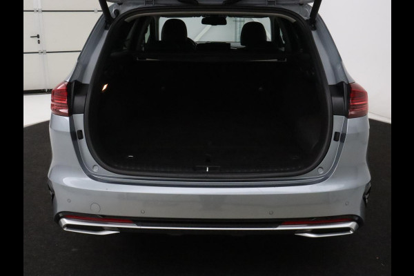 Kia Ceed 1.6 GDI PHEV ExecutiveLine | Panoramadak | Stoelventilatie | Trekhaak | Camera | Carplay | Adaptive cruise | Achterbankverwarming | Keyless | Navigatie | Full LED | Plug In