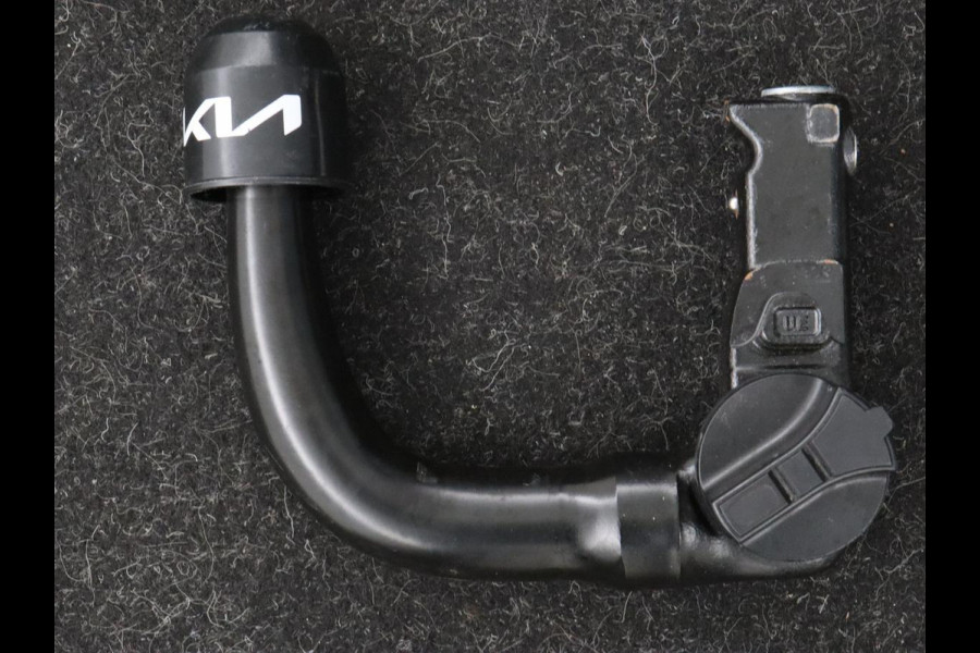 Kia Ceed 1.6 GDI PHEV ExecutiveLine | Panoramadak | Stoelventilatie | Trekhaak | Camera | Carplay | Adaptive cruise | Achterbankverwarming | Keyless | Navigatie | Full LED | Plug In