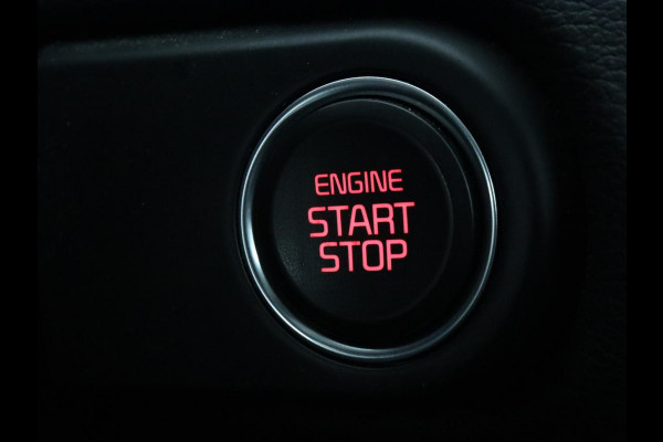 Kia Ceed 1.6 GDI PHEV ExecutiveLine | Panoramadak | Stoelventilatie | Trekhaak | Camera | Carplay | Adaptive cruise | Achterbankverwarming | Keyless | Navigatie | Full LED | Plug In