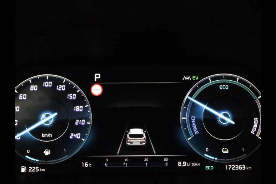 Kia Ceed 1.6 GDI PHEV ExecutiveLine | Panoramadak | Stoelventilatie | Trekhaak | Camera | Carplay | Adaptive cruise | Achterbankverwarming | Keyless | Navigatie | Full LED | Plug In