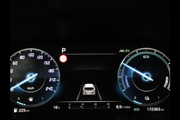 Kia Ceed 1.6 GDI PHEV ExecutiveLine | Panoramadak | Stoelventilatie | Trekhaak | Camera | Carplay | Adaptive cruise | Achterbankverwarming | Keyless | Navigatie | Full LED | Plug In