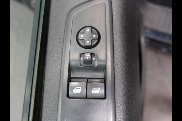 Opel Vivaro 2.0 CDTI 145 pk Aut. L2H1 Edition 3-zits Airco Navi Bluetooth Cruise Control Trekhaak