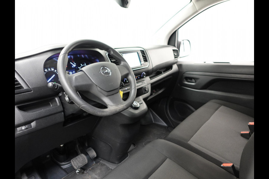 Opel Vivaro 2.0 CDTI 145 pk Aut. L2H1 Edition 3-zits Airco Navi Bluetooth Cruise Control Trekhaak