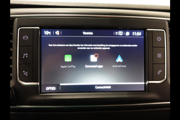 Opel Vivaro 2.0 CDTI 145 pk Aut. L2H1 Edition 3-zits Airco Navi Bluetooth Cruise Control Trekhaak
