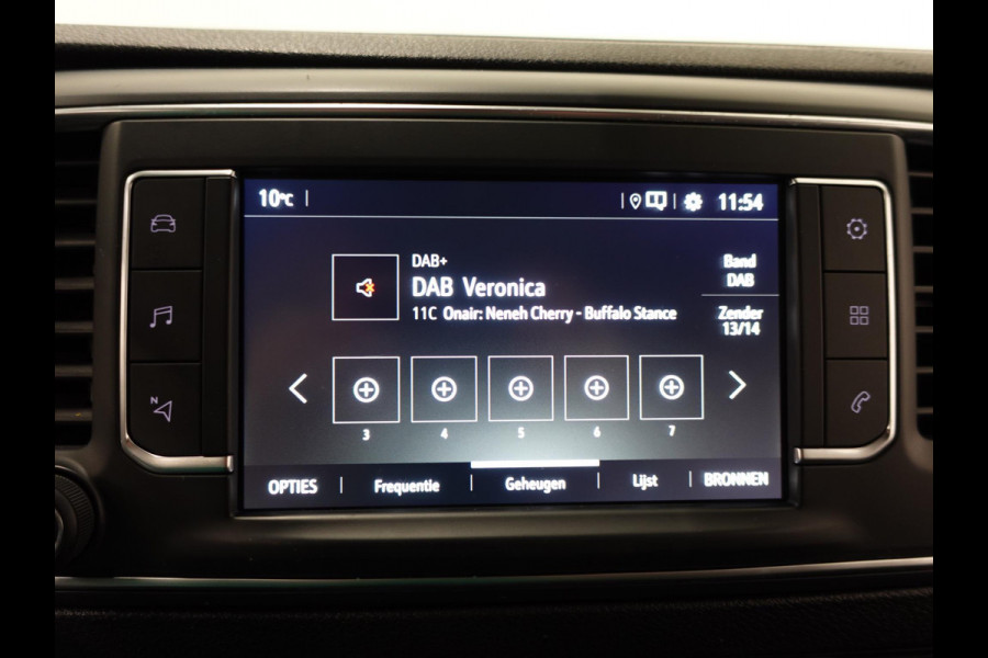 Opel Vivaro 2.0 CDTI 145 pk Aut. L2H1 Edition 3-zits Airco Navi Bluetooth Cruise Control Trekhaak