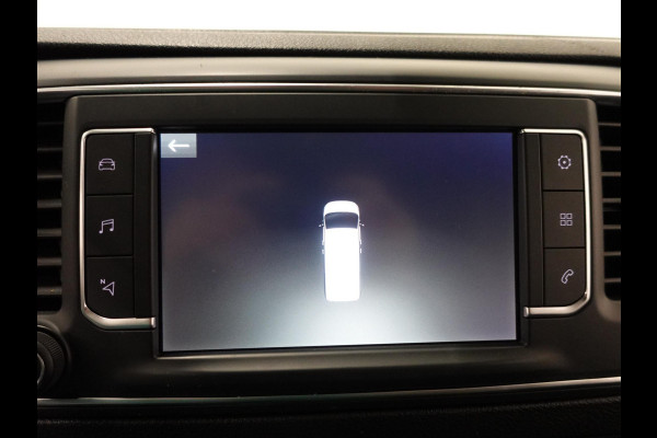 Opel Vivaro 2.0 CDTI 145 pk Aut. L2H1 Edition 3-zits Airco Navi Bluetooth Cruise Control Trekhaak