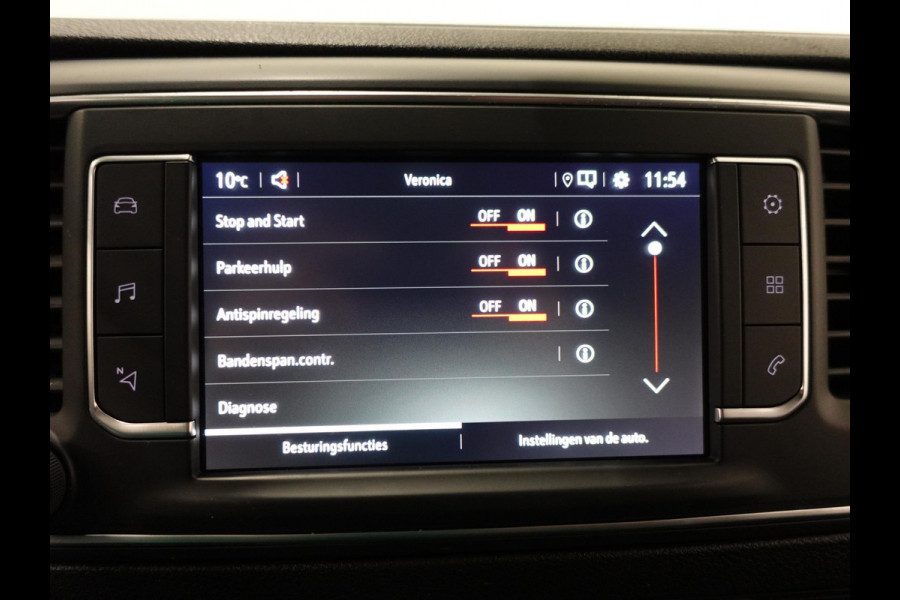 Opel Vivaro 2.0 CDTI 145 pk Aut. L2H1 Edition 3-zits Airco Navi Bluetooth Cruise Control Trekhaak