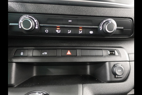 Opel Vivaro 2.0 CDTI 145 pk Aut. L2H1 Edition 3-zits Airco Navi Bluetooth Cruise Control Trekhaak