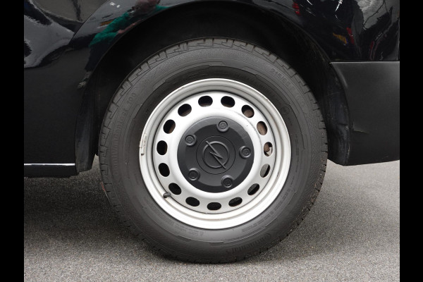 Opel Vivaro 2.0 CDTI 145 pk Aut. L2H1 Edition 3-zits Airco Navi Bluetooth Cruise Control Trekhaak