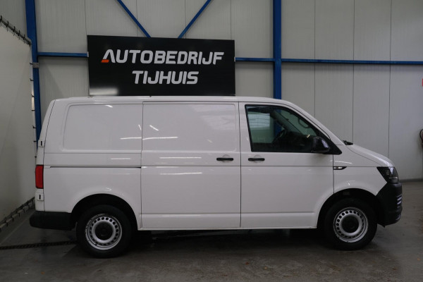 Volkswagen Transporter 2.0 TDI L1H1 - N.A.P. Airco, Trekhaak