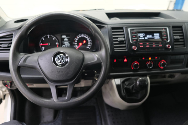 Volkswagen Transporter 2.0 TDI L1H1 - N.A.P. Airco, Trekhaak