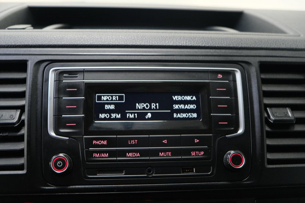 Volkswagen Transporter 2.0 TDI L1H1 - N.A.P. Airco, Trekhaak