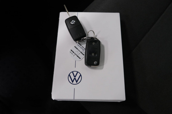 Volkswagen Transporter 2.0 TDI L1H1 - N.A.P. Airco, Trekhaak