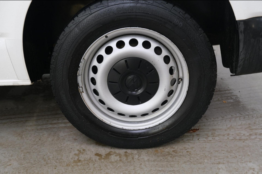 Volkswagen Transporter 2.0 TDI L1H1 - N.A.P. Airco, Trekhaak