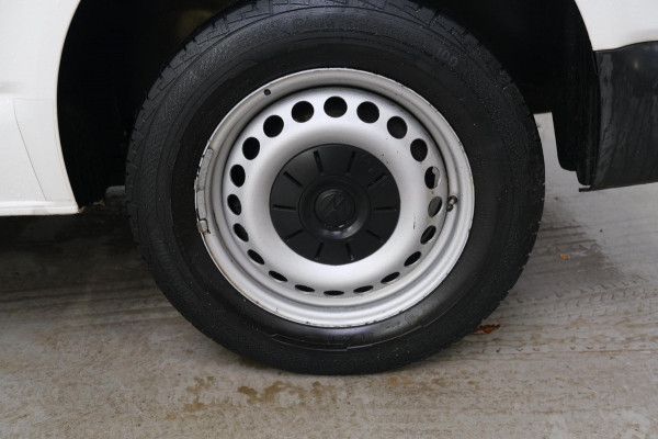 Volkswagen Transporter 2.0 TDI L1H1 - N.A.P. Airco, Trekhaak