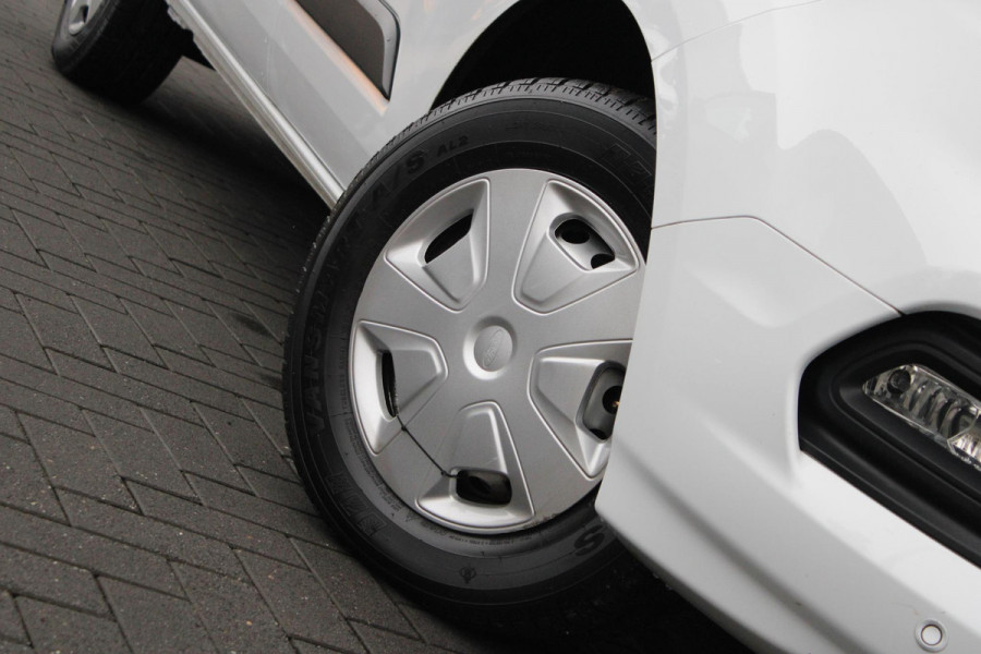 Ford Transit Custom 300 2.0 TDCI L1H1 Trend | SCI | 130pk | Adaptieve Cruise | Sync 3 Navigatie | Voorruit verwarming