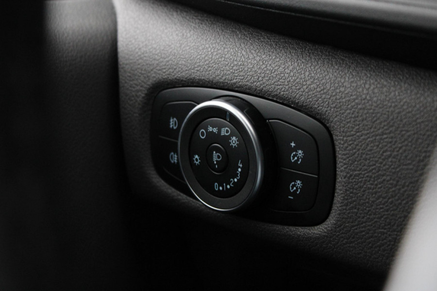 Ford Transit Custom 300 2.0 TDCI L1H1 Trend | SCI | 130pk | Adaptieve Cruise | Sync 3 Navigatie | Voorruit verwarming