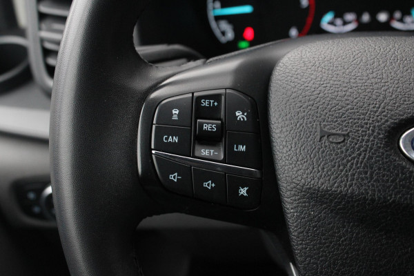 Ford Transit Custom 300 2.0 TDCI L1H1 Trend | SCI | 130pk | Adaptieve Cruise | Sync 3 Navigatie | Voorruit verwarming