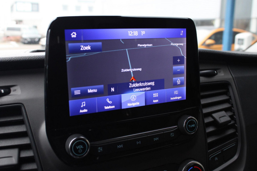 Ford Transit Custom 300 2.0 TDCI L1H1 Trend | SCI | 130pk | Adaptieve Cruise | Sync 3 Navigatie | Voorruit verwarming