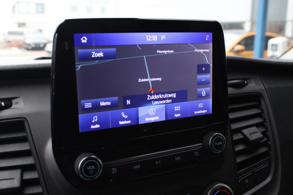 Ford Transit Custom 300 2.0 TDCI L1H1 Trend | SCI | 130pk | Adaptieve Cruise | Sync 3 Navigatie | Voorruit verwarming