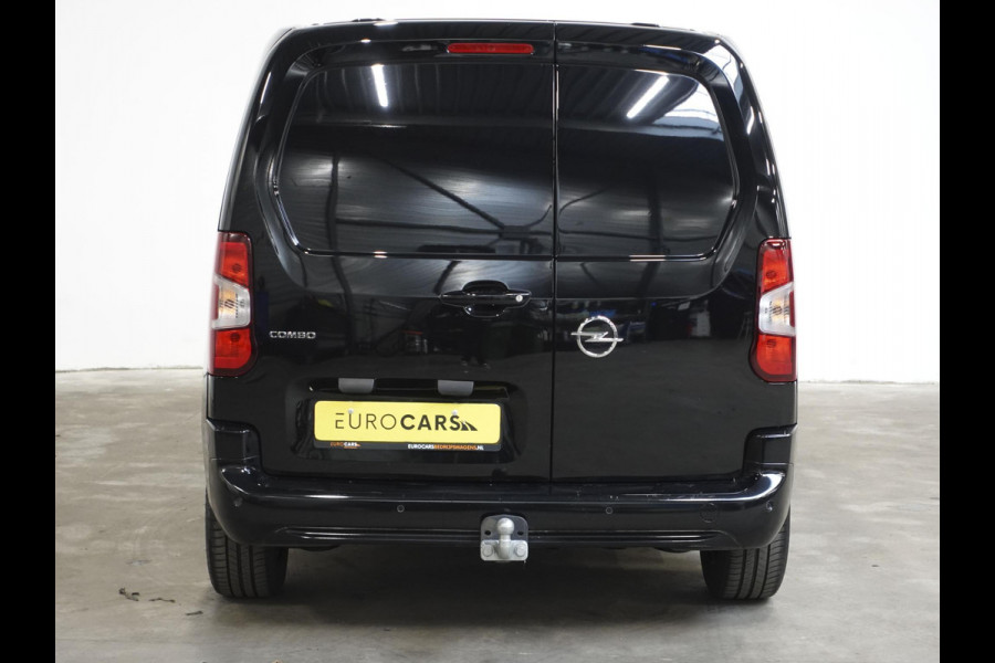 Opel Combo 1.5D L1H1 Edition Airco App-connect Cruise Control Trekhaak