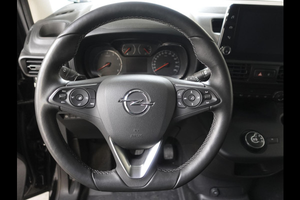 Opel Combo 1.5D L1H1 Edition Airco App-connect Cruise Control Trekhaak