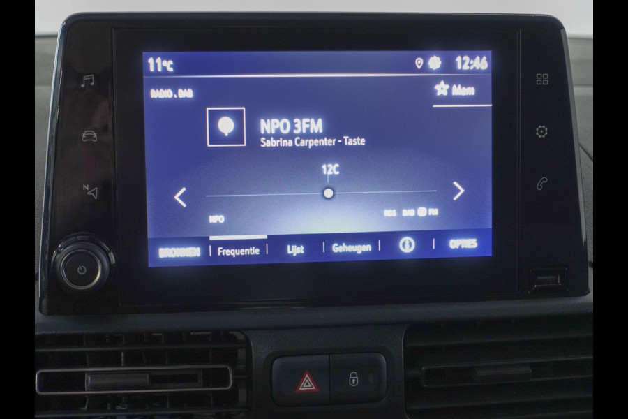 Opel Combo 1.5D L1H1 Edition Airco App-connect Cruise Control Trekhaak