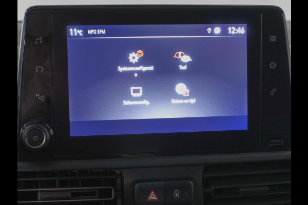 Opel Combo 1.5D L1H1 Edition Airco App-connect Cruise Control Trekhaak