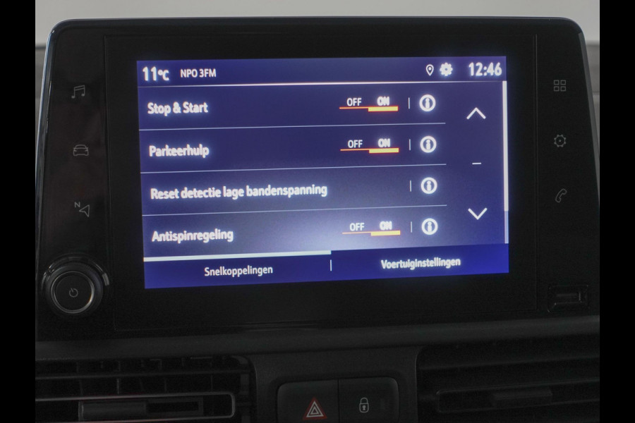 Opel Combo 1.5D L1H1 Edition Airco App-connect Cruise Control Trekhaak
