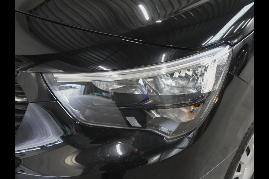 Opel Combo 1.5D L1H1 Edition Airco App-connect Cruise Control Trekhaak