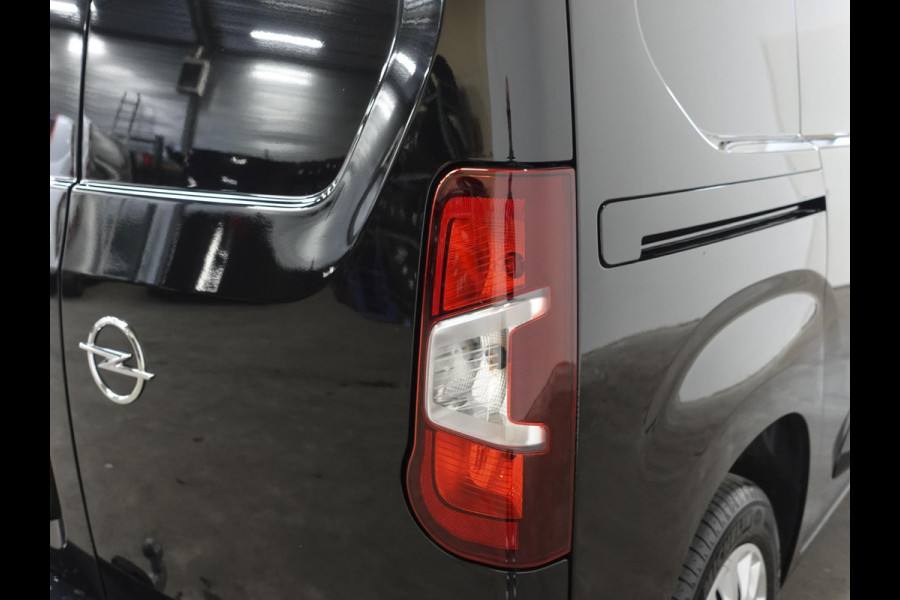 Opel Combo 1.5D L1H1 Edition Airco App-connect Cruise Control Trekhaak