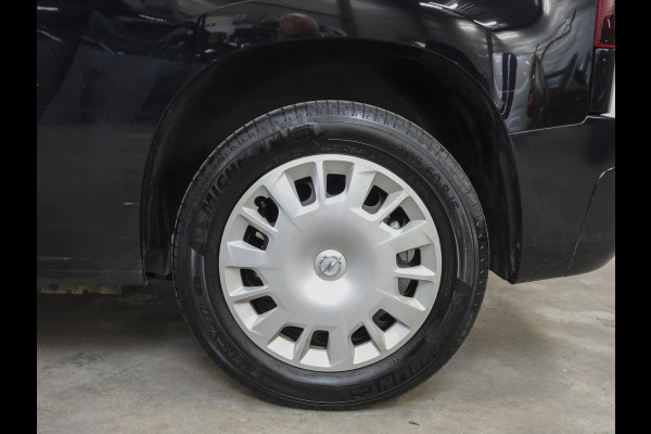 Opel Combo 1.5D L1H1 Edition Airco App-connect Cruise Control Trekhaak