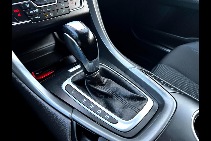 Ford Mondeo Wagon 1.5 Titanium PDC_Cruise_Automaat_Cruise