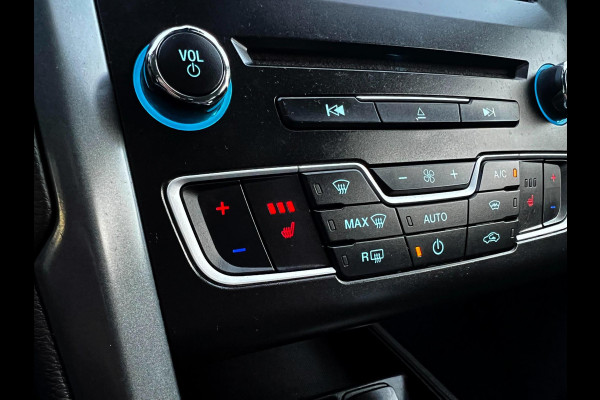 Ford Mondeo Wagon 1.5 Titanium PDC_Cruise_Automaat_Cruise