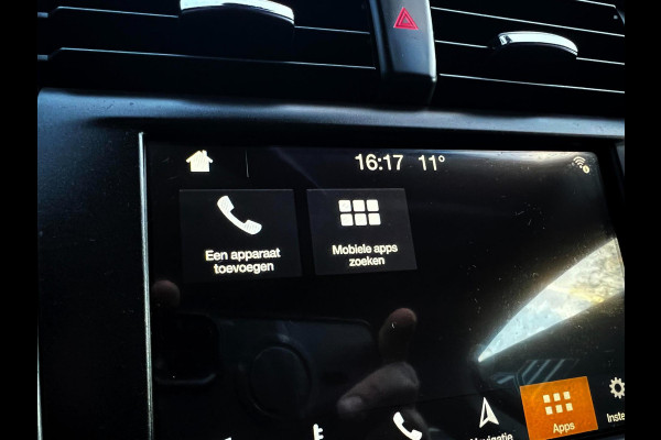 Ford Mondeo Wagon 1.5 Titanium PDC_Cruise_Automaat_Cruise