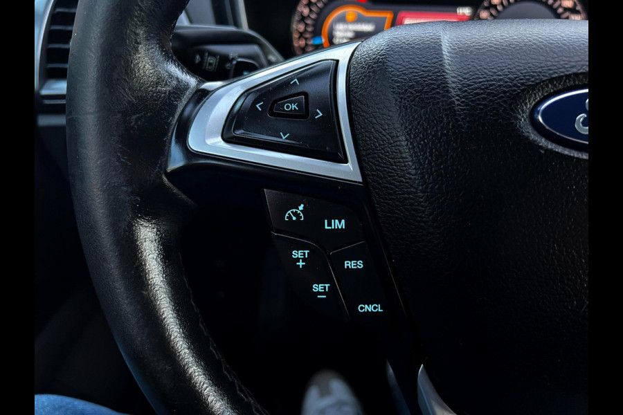 Ford Mondeo Wagon 1.5 Titanium PDC_Cruise_Automaat_Cruise