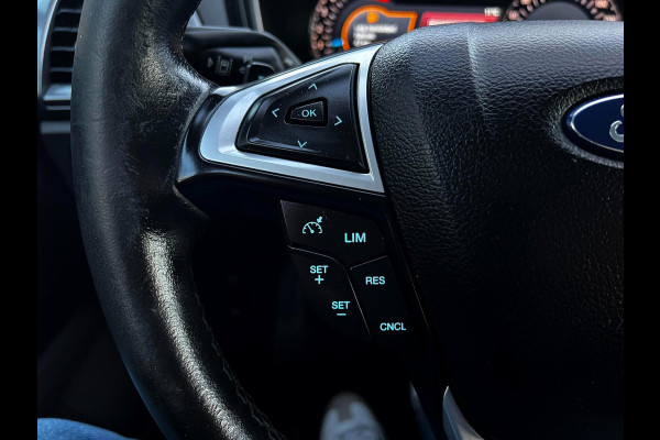 Ford Mondeo Wagon 1.5 Titanium PDC_Cruise_Automaat_Cruise