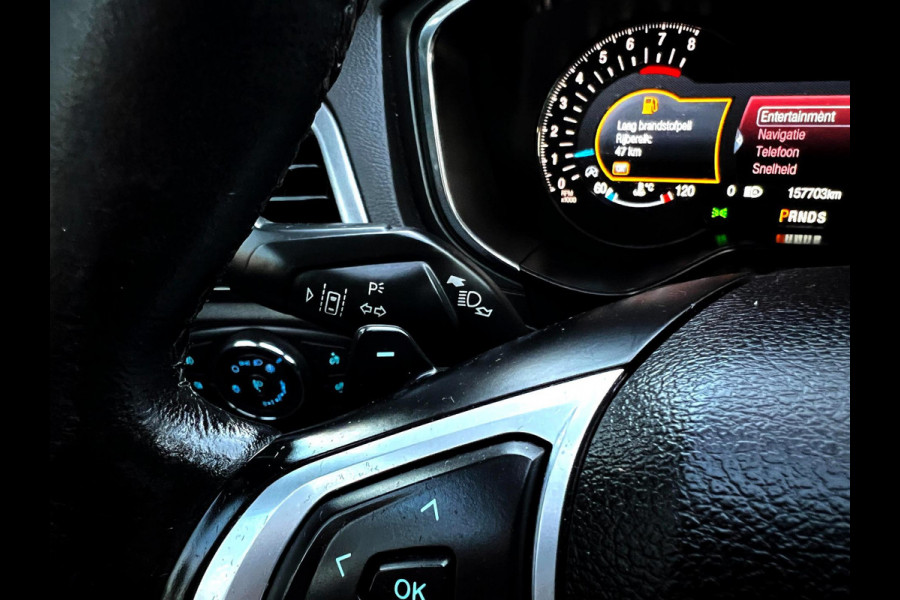 Ford Mondeo Wagon 1.5 Titanium PDC_Cruise_Automaat_Cruise