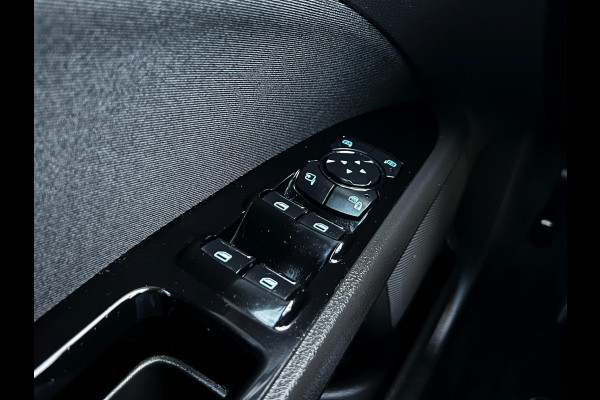 Ford Mondeo Wagon 1.5 Titanium PDC_Cruise_Automaat_Cruise