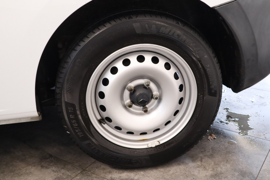 Mercedes-Benz Citan 108 CDI BlueEFFICIENCY imperial Airco