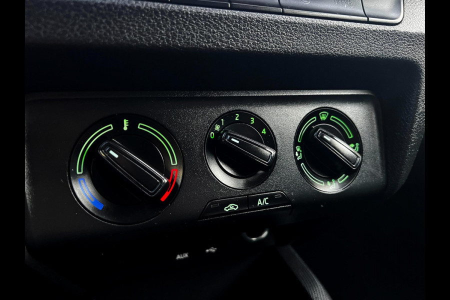 Škoda Fabia Combi 1.0 TSI Drive cruise_Airco_Navi_PDC