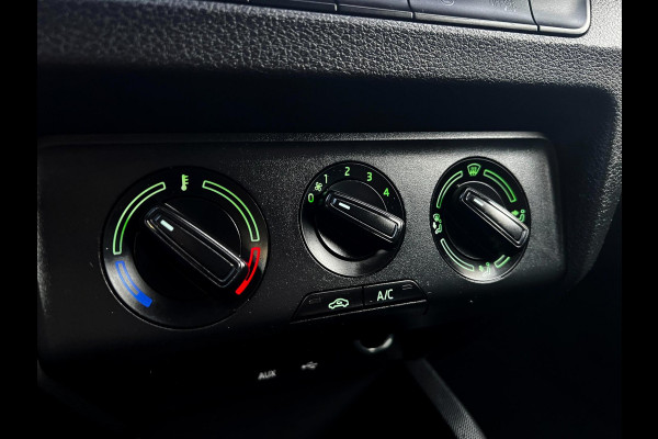 Škoda Fabia Combi 1.0 TSI Drive cruise_Airco_Navi_PDC