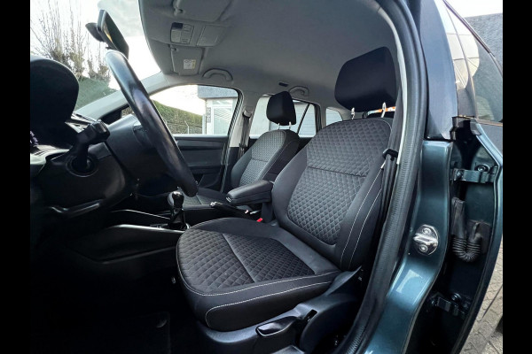 Škoda Fabia Combi 1.0 TSI Drive cruise_Airco_Navi_PDC