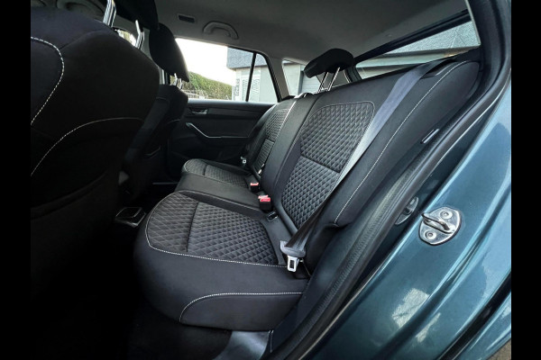 Škoda Fabia Combi 1.0 TSI Drive cruise_Airco_Navi_PDC